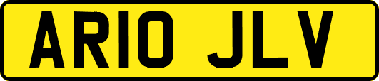 AR10JLV