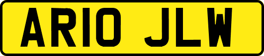 AR10JLW