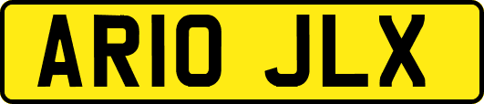 AR10JLX