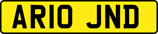 AR10JND