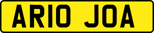AR10JOA