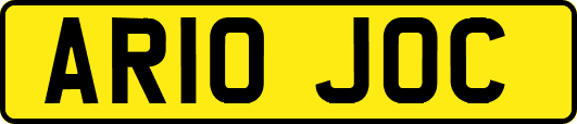 AR10JOC
