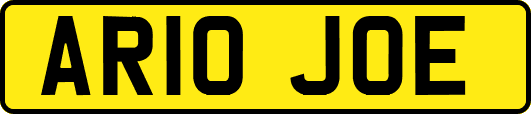 AR10JOE