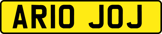 AR10JOJ