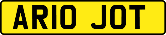 AR10JOT