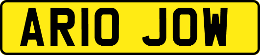 AR10JOW