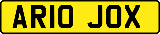 AR10JOX