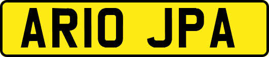 AR10JPA