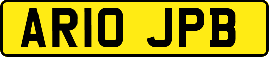 AR10JPB