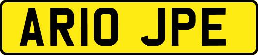 AR10JPE