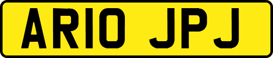 AR10JPJ