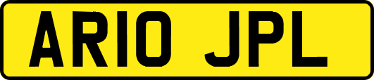 AR10JPL