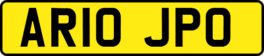 AR10JPO