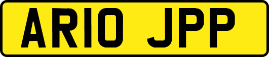 AR10JPP