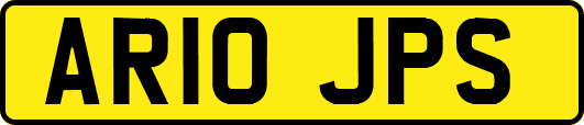 AR10JPS