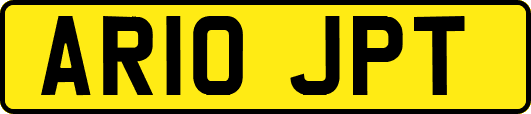 AR10JPT