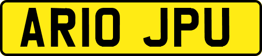 AR10JPU