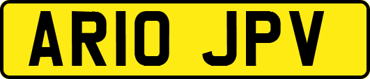 AR10JPV