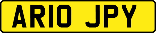 AR10JPY