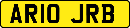 AR10JRB