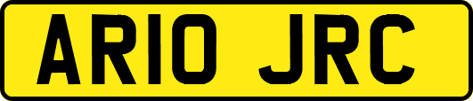 AR10JRC