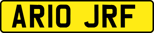 AR10JRF