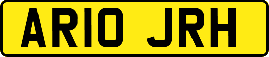 AR10JRH