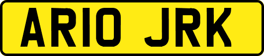 AR10JRK