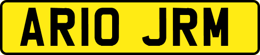 AR10JRM