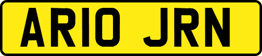AR10JRN