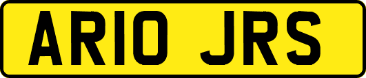 AR10JRS