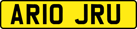 AR10JRU