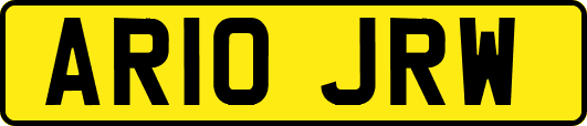 AR10JRW