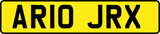 AR10JRX