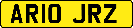 AR10JRZ