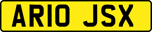 AR10JSX