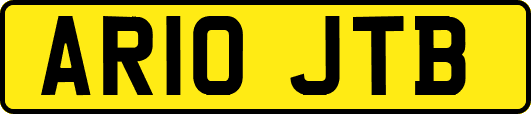 AR10JTB