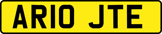 AR10JTE