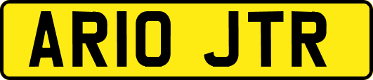 AR10JTR