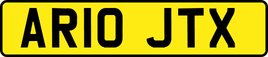 AR10JTX