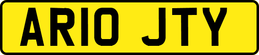 AR10JTY
