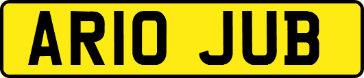 AR10JUB