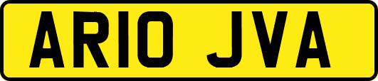 AR10JVA