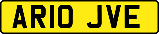 AR10JVE