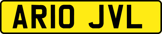 AR10JVL