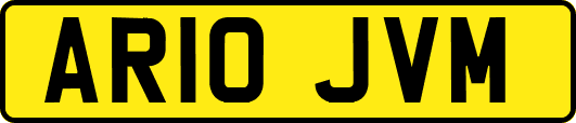 AR10JVM