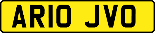AR10JVO