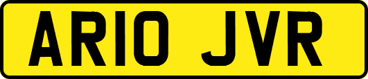AR10JVR