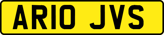 AR10JVS
