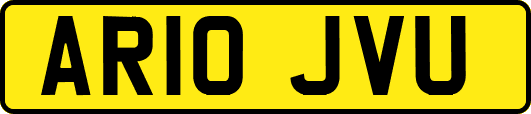 AR10JVU